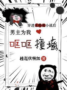 穿进无限流小说男主为我哐哐撞墙