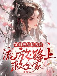 穿到极品私奔时，流放路上救全家