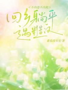 不内卷不内耗,回乡躺平遇糙汉