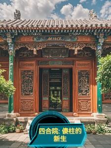 四合院：傻柱的新生