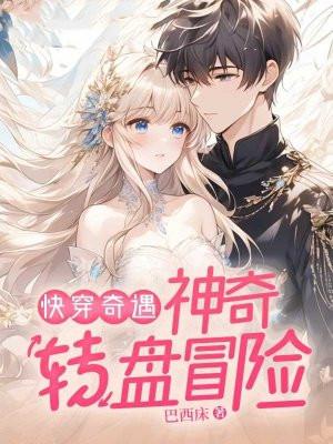 快穿奇遇：神奇转盘冒险