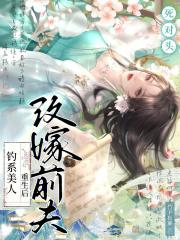 钓系美人重生后，改嫁前夫死对头