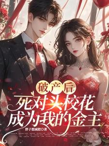 破产后，死对头校花成为我的金主