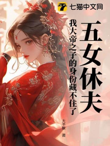 五女休夫！我大帝之子的身份藏不住了