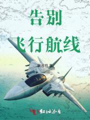 告别飞行航线