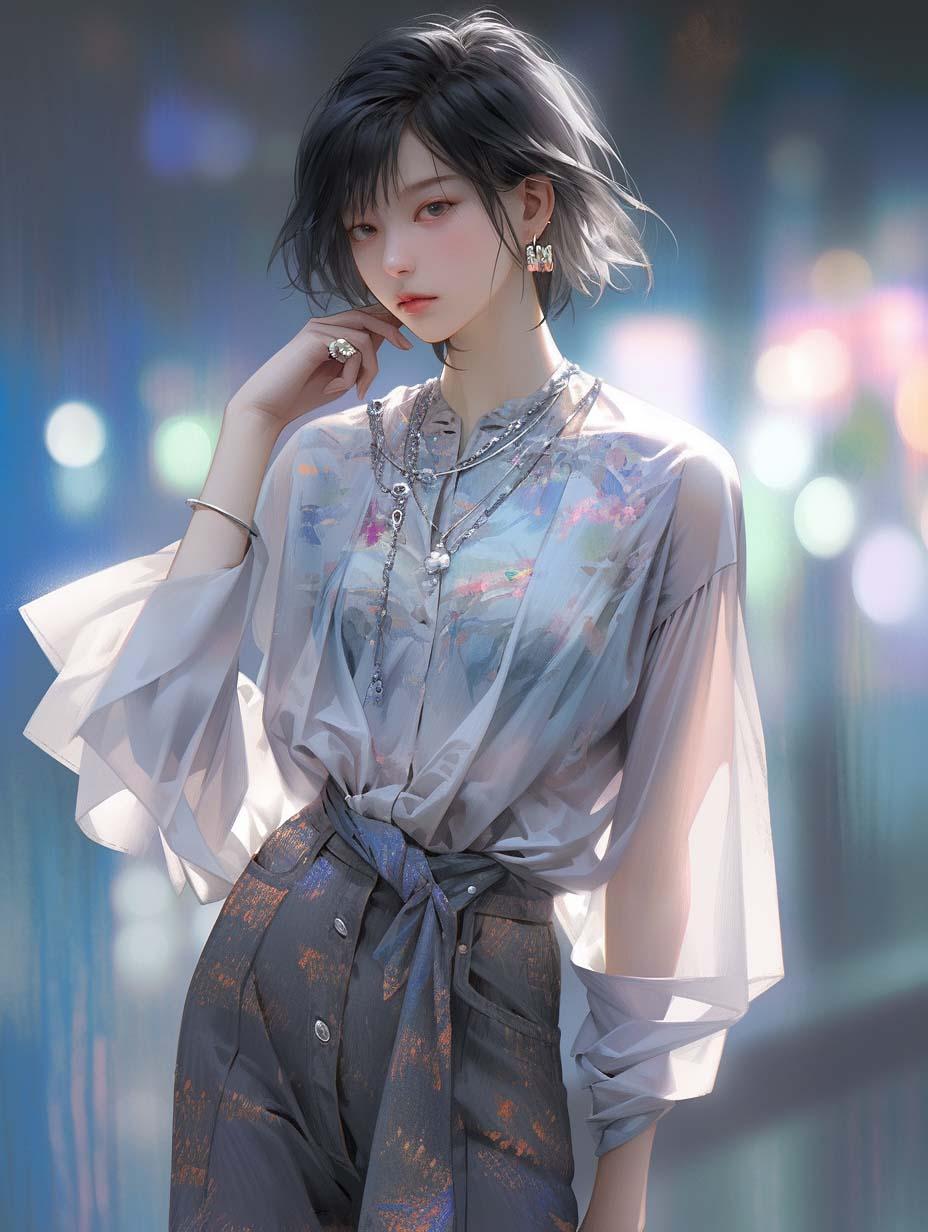 看见弹幕后我和夫君和离了柳雨谢攻玉