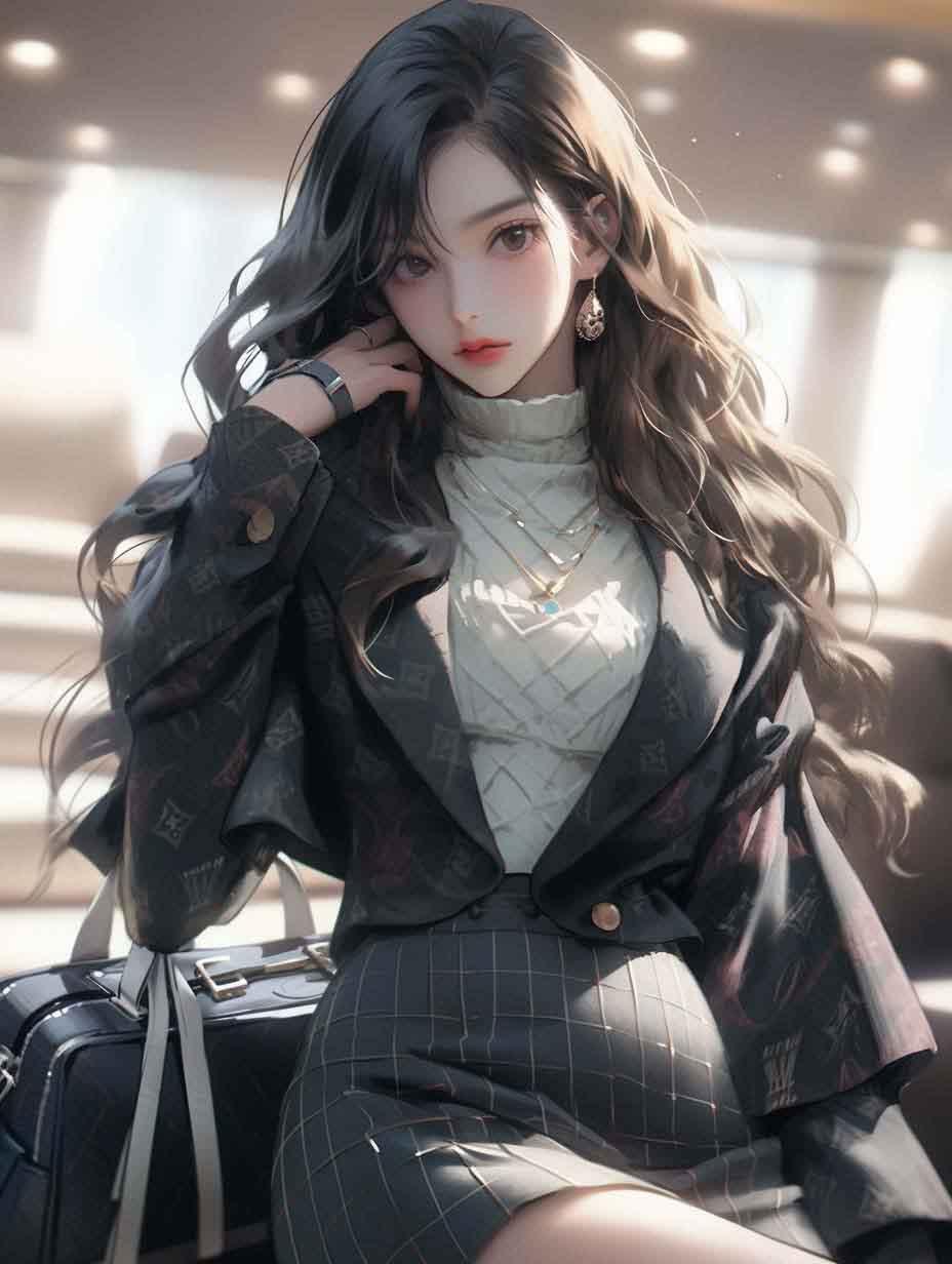 丈夫装穷七年我和儿子不要他了沈知凛杨希月