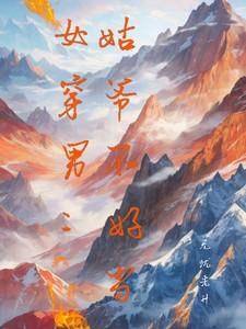 女穿男：姑爷不好当