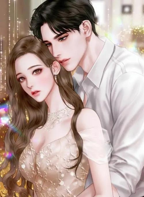 徐芷薇池晏洲慕雨涔厉慈渊