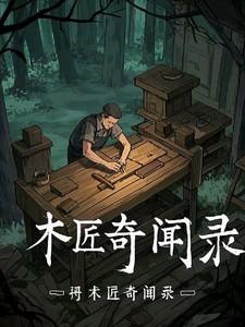 匠人传奇之木匠奇闻录