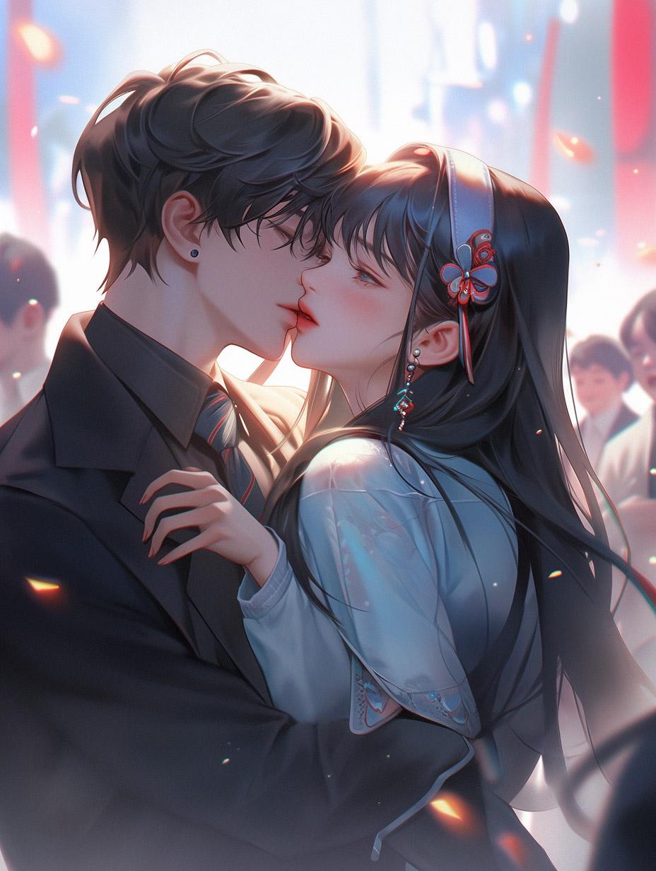 一朝情思一朝缘尽程青逢曲悠悠贺文涛