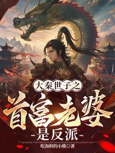 大秦世子之首富老婆是反派