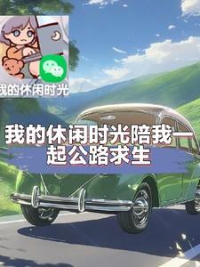 我的休闲时光陪我一起公路求生