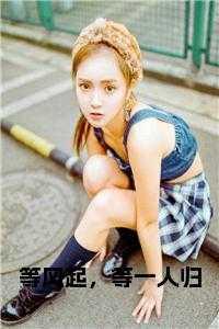 等风起，等一人归全面完结