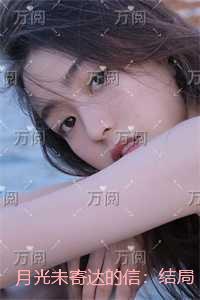 月光未寄达的信：结局+番外情感纠葛