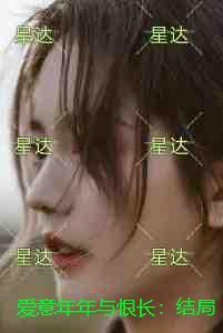 爱意年年与恨长：结局+番外