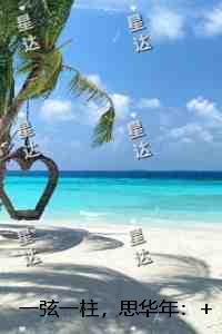 一弦一柱，思华年：+后续+结局