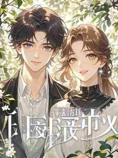 傅临州沈清棠(昭如愿岁安澜)热血十足