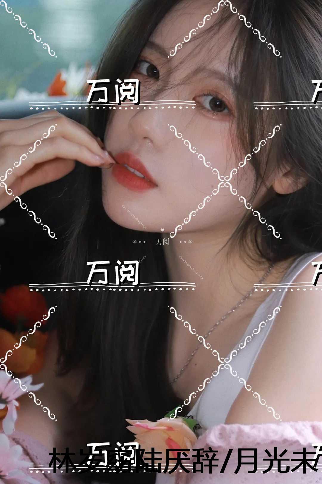 林岁窈陆厌辞/月光未寄达的信：结局+番外宝藏美文