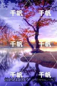 他站在回忆尽头：结局+番外爽文