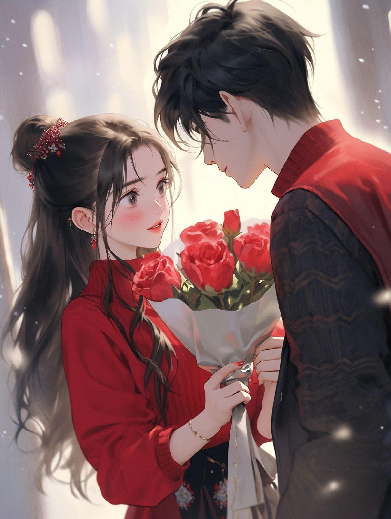 且行且珍惜陆晨苏雅婷程岩