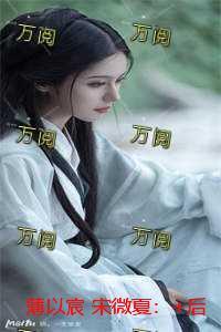 薄以宸 宋微夏:+后续+结局 薄以宸 宋微夏:+后续+结局