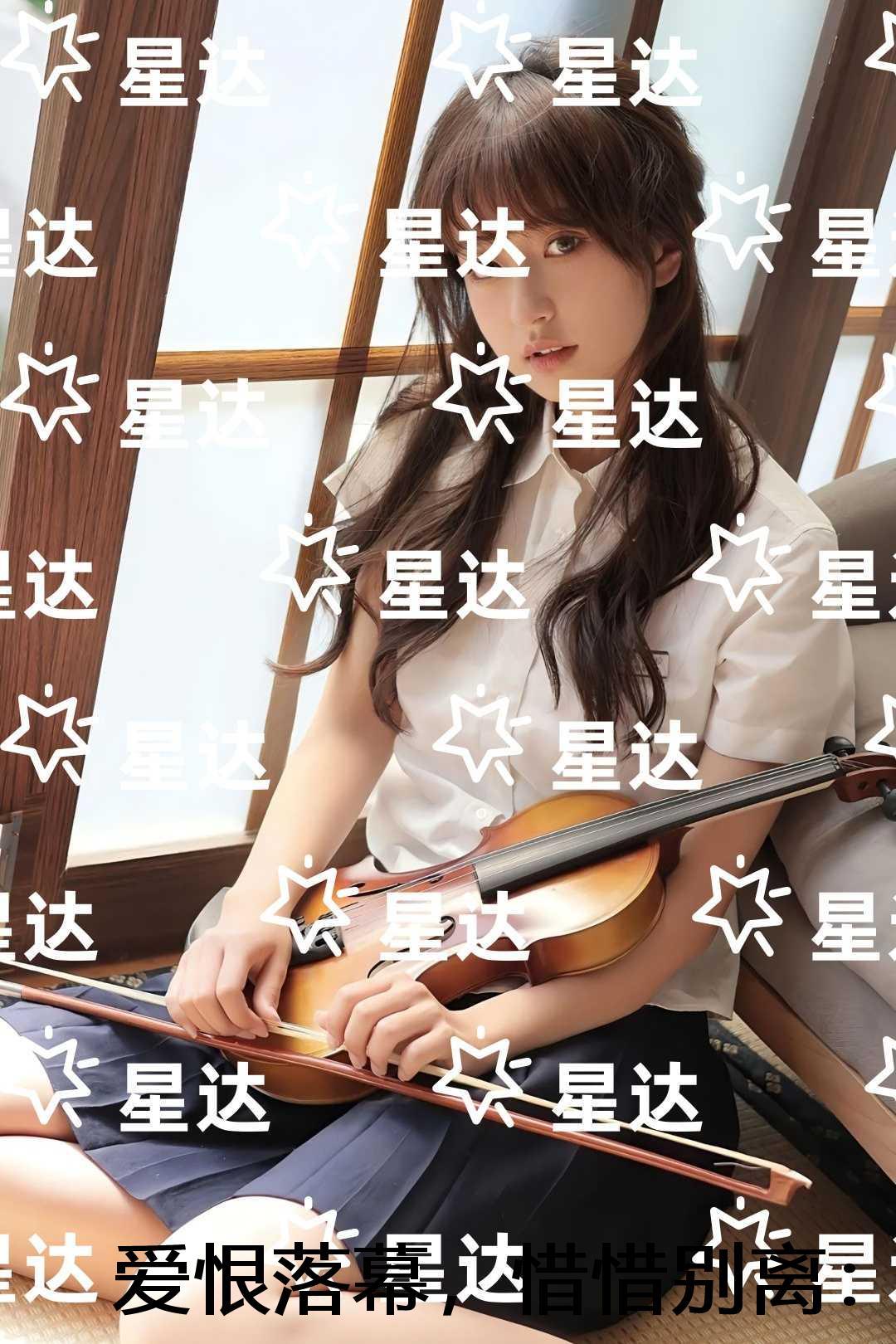 爱恨落幕，惜惜别离：全文无删减+番外