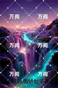 和离后，傲娇世子夜夜入房锁腰吻：已完结
