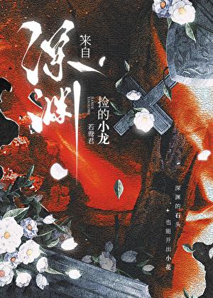 捡的小龙来自深渊