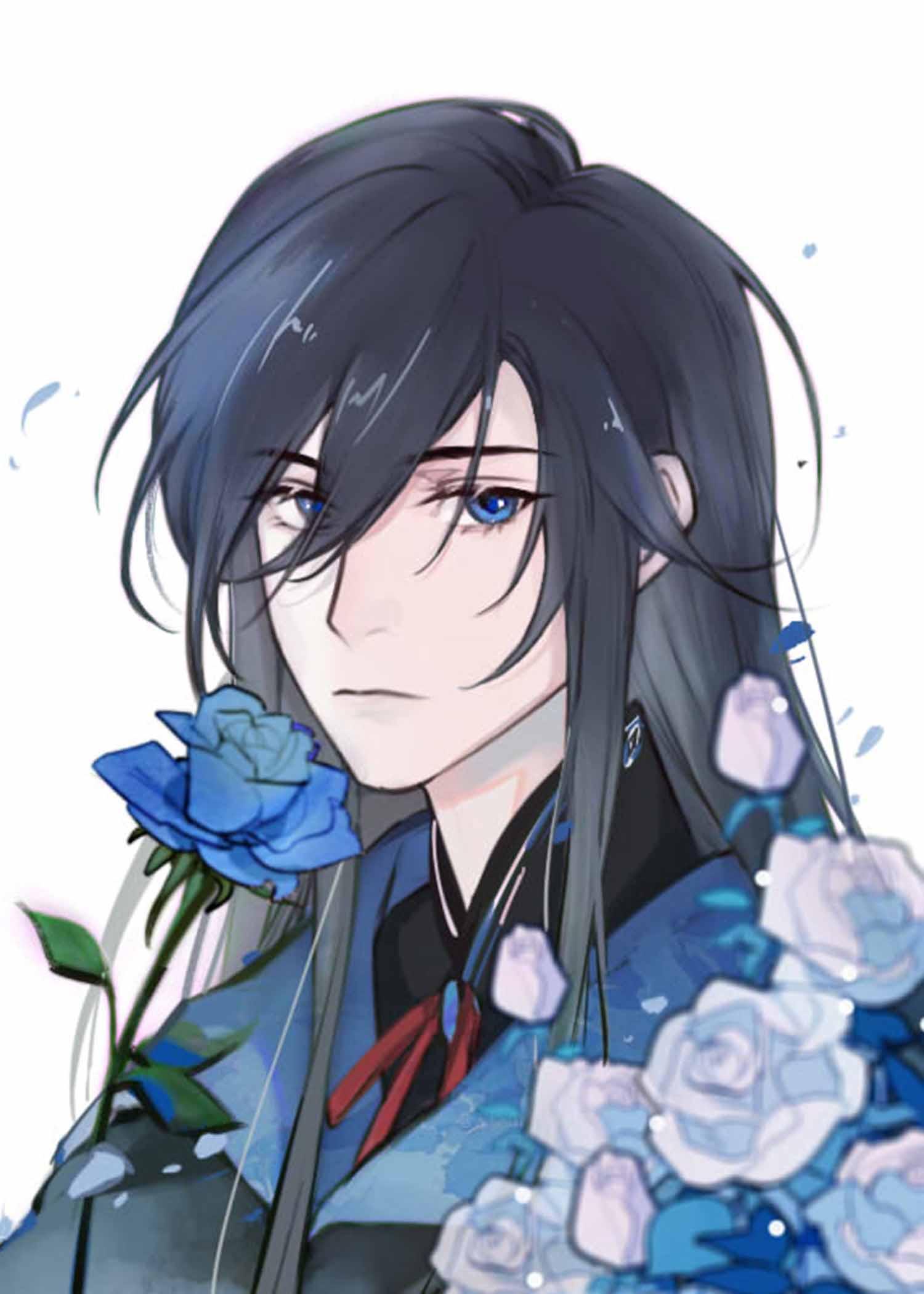 今天也在魔法学院当花瓶[西幻]