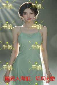 星辰入海眠：爆火全网