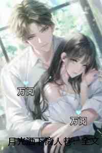 月光洒下离人巷：全文+后续+结局