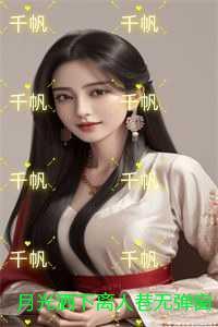 月光洒下离人巷无弹窗：全文+后续