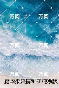 霜华染鬓情难守纯净版：精品选集