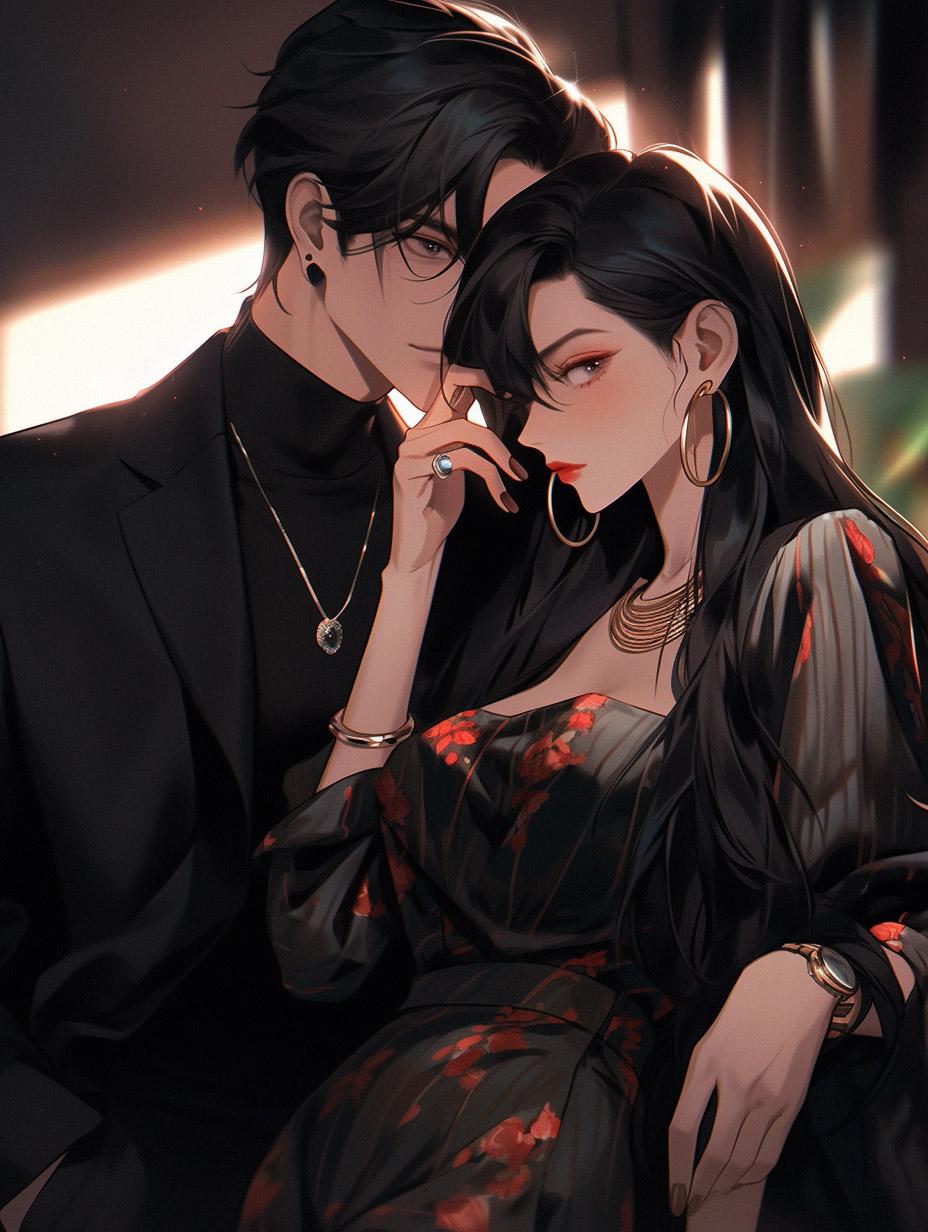 打脸伪圣母妹妹崔宁溪陆笙陆丰城