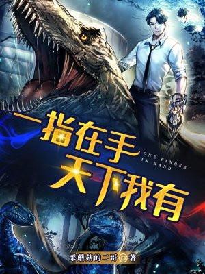 一指在手，天下我有