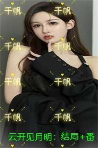 云开见月明：推荐完结