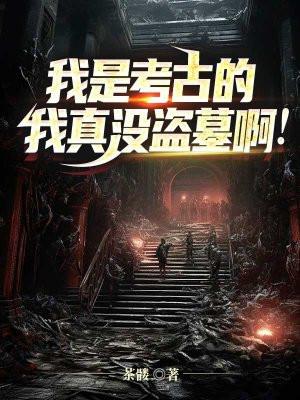 我是考古的，我真没盗墓啊！