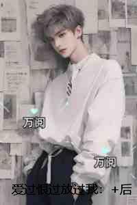 爱过恨过放过我：+后续+结局