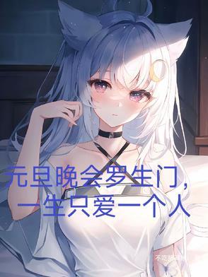 元旦晚会罗生门，一生只爱一个人