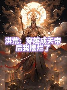 洪荒：穿越成天帝后我摆烂了