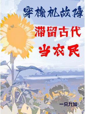 穿梭机故障，滞留古代当农民