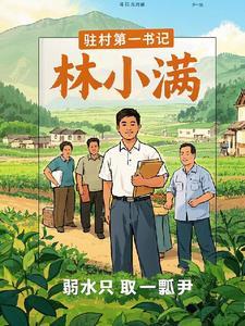 驻村第一书记林小满