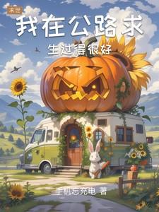 我在公路求生过得很好