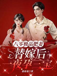 八零极品肥妻，替嫁后一夜孕三宝