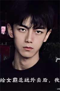 给女霸总送外卖后，我入赘豪门了宝藏文