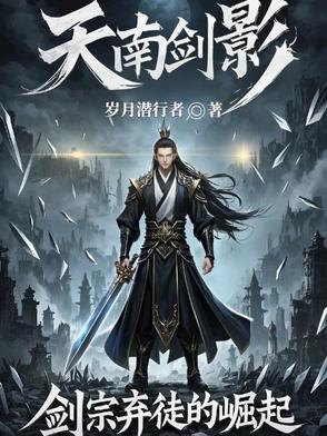 天南剑影：剑宗弃徒的崛起