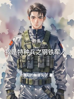 我是特种兵之钢铁军人