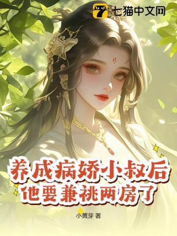 养成病娇小叔后，他要兼祧两房了