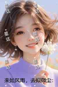 来如风雨，去似微尘：全新